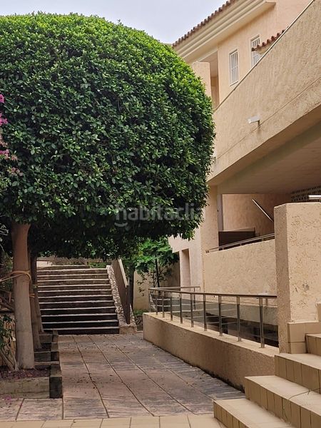 Foto f48d1853-20c6-4b69-9d9c-a243fda16a76. Apartamento en Altea la vella Altea