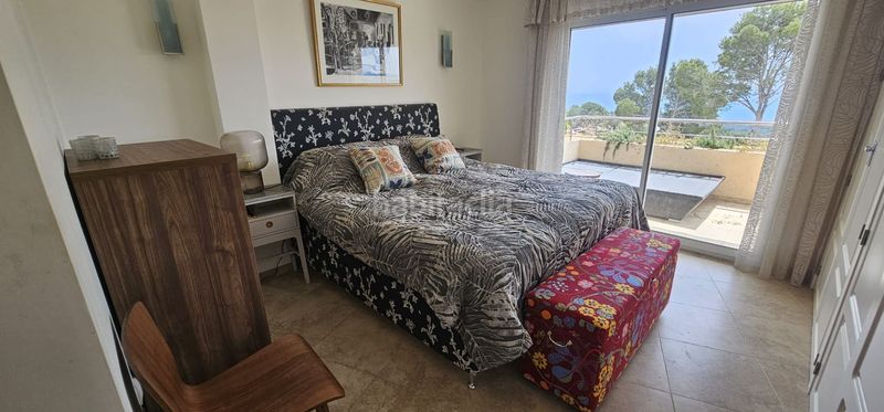 Foto f6476fa9-bdf4-4b19-a154-433a07cefd6d. Apartamento en Altea la vella Altea