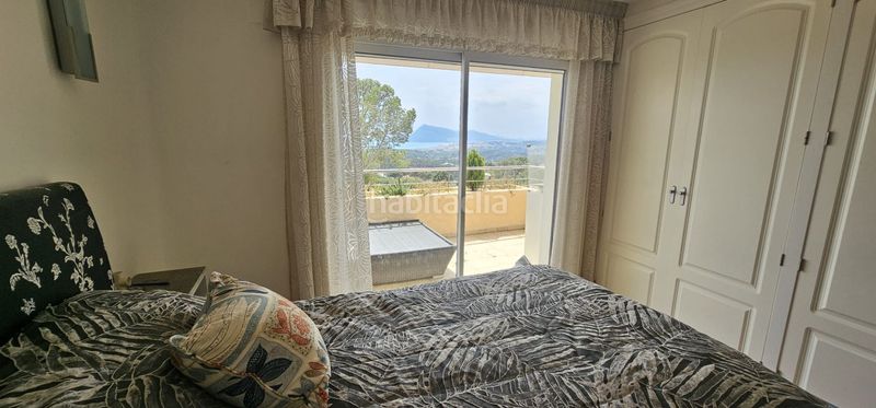Foto f7c43a65-3d7a-4ca7-963c-0dcc787647e6. Apartamento en Altea la vella Altea