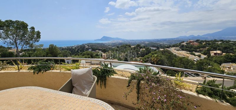 Foto fde5aaa2-cb6c-48a9-9d04-214a88974108. Apartamento en Altea la vella Altea