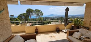 Piccolo appartamento in Altea la Vella