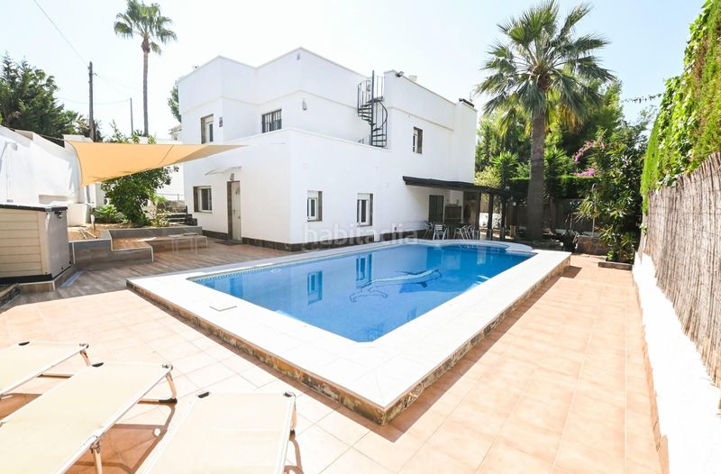 Foto 47a39d42-705a-4129-ade1-d7bbf399706a. Casa en Carrió - La Merced - Los Pinos Calp