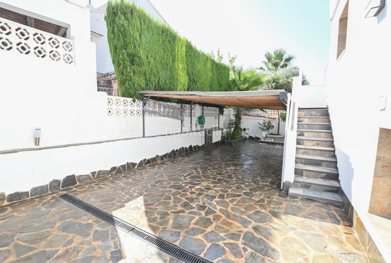 Foto 57b4e8e3-323d-4fb0-a6e2-d7a5c6eb417a. Casa en Carrió - La Merced - Los Pinos Calp