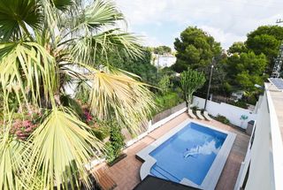 Casa en Carrió - La Merced - Los Pinos
