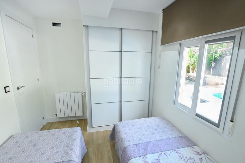 Foto 83f6d9ce-7f30-4b2b-b381-4adbb6adf74b. Casa en Carrió - La Merced - Los Pinos Calp