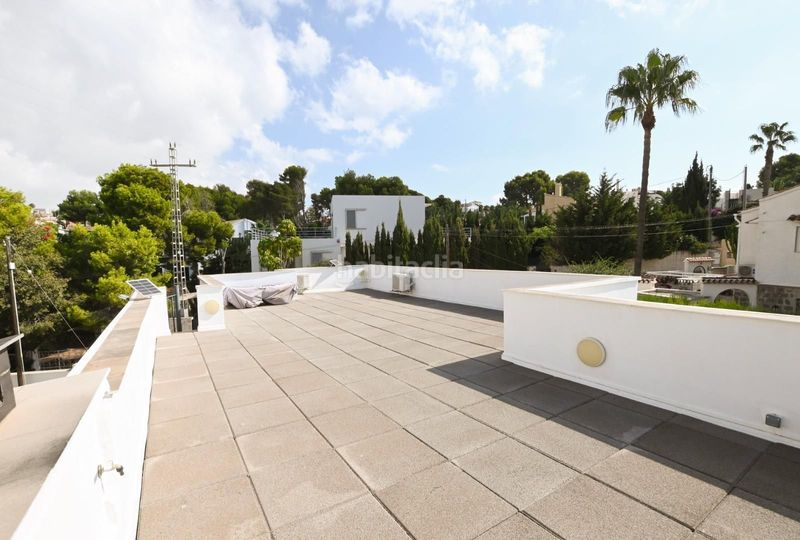 Foto 9b81aa14-d280-4bf1-9808-44b3b63e009c. Casa en Carrió - La Merced - Los Pinos Calp