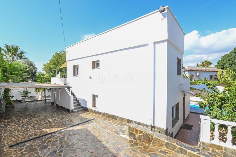 Foto caf96714-ac4b-4367-b452-ada39ceaf11a. Casa en Carrió - La Merced - Los Pinos Calp