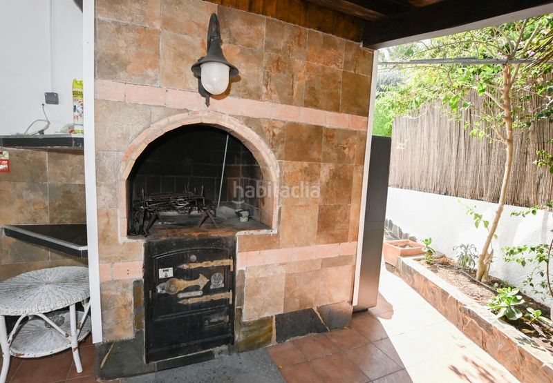 Foto d899064d-0ad3-4b21-8b50-66b182d9419a. Casa en Carrió - La Merced - Los Pinos Calp