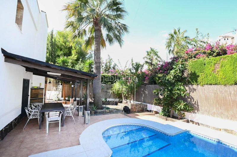 Foto d8f9947e-517b-4d31-9241-aa0626caadbd. Casa en Carrió - La Merced - Los Pinos Calp
