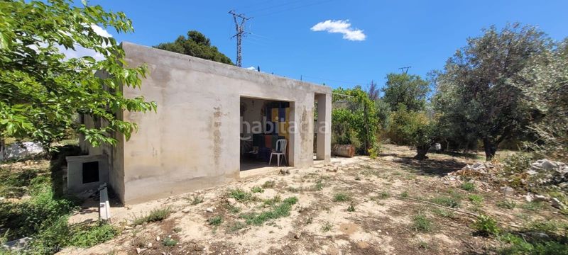 Foto 0f782ee6-affe-4d8e-a8ad-16dcc542b9c4. Terreny residencial a L´Olla Altea