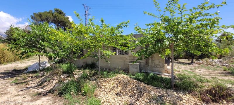 Foto 1848cbe7-29d6-4a77-8c49-a1644c4232aa. Terreny residencial a L´Olla Altea