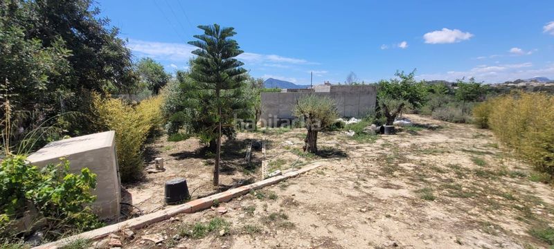 Foto 56ef6ec2-c28c-4a98-a8cd-f1d6032a48ee. Terreny residencial a L´Olla Altea