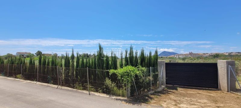 Foto 5c73f706-a1e5-427e-b20f-6265e0b6d518. Terreny residencial a L´Olla Altea