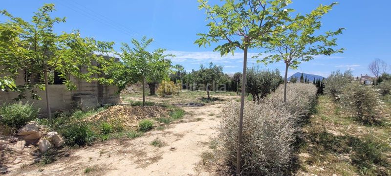 Foto 61e72023-1be6-4a27-90ad-f42085b5ab73. Terreny residencial a L´Olla Altea