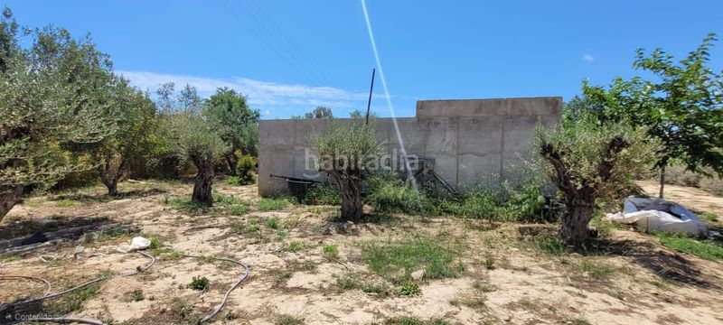 Foto ad89bcfd-bd3e-4c92-8dea-95044e3db7ae. Terreny residencial a L´Olla Altea