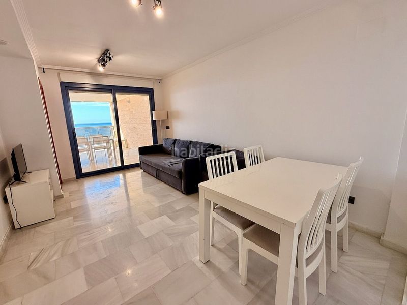 Foto 0c5b4c10-4269-45ea-9b02-05271ce41bcb. Apartament amb piscina a Mascarat Altea