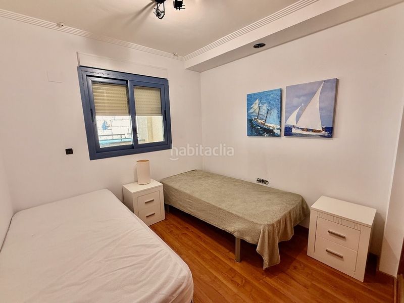 Foto 1a3891f8-345d-4864-88ca-c6a9dde41f13. Apartament amb piscina a Mascarat Altea