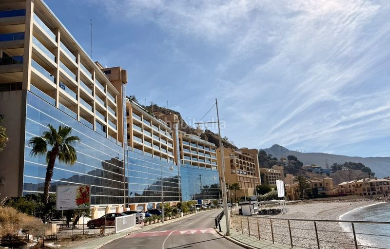 Foto 8658b1c5-4999-46c1-a21b-adaef8b784b8. Apartament amb piscina a Mascarat Altea