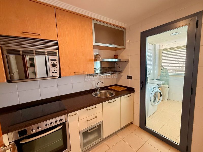 Foto da1593d6-dddd-4dda-af33-c263abcded97. Apartament amb piscina a Mascarat Altea