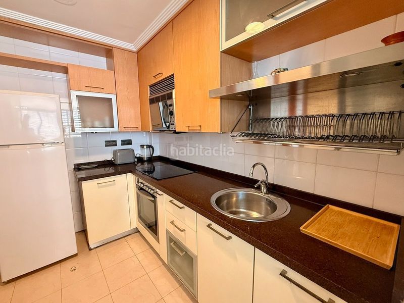 Foto 7186cc92-8442-4e4d-a733-c7ecd69652c6. Apartamento en Mascarat Altea