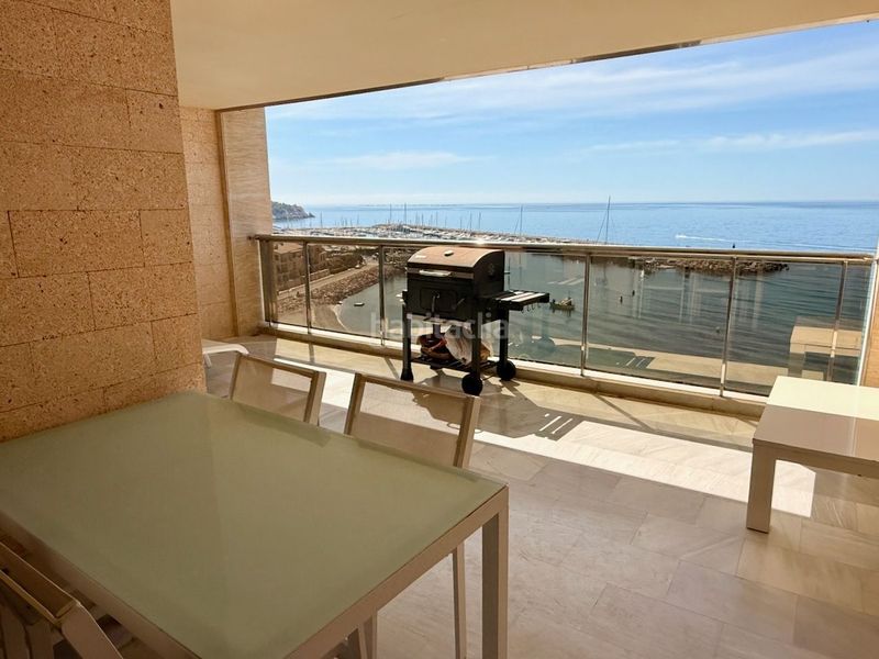 Foto 7db20900-ee77-4630-a7d7-77e8207a0ec6. Apartamento en Mascarat Altea