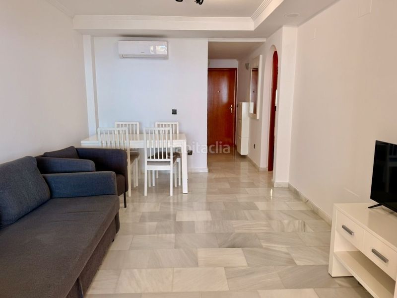 Foto cc2b414b-6a85-4fb9-9fe0-53a6660f1d82. Apartamento en Mascarat Altea