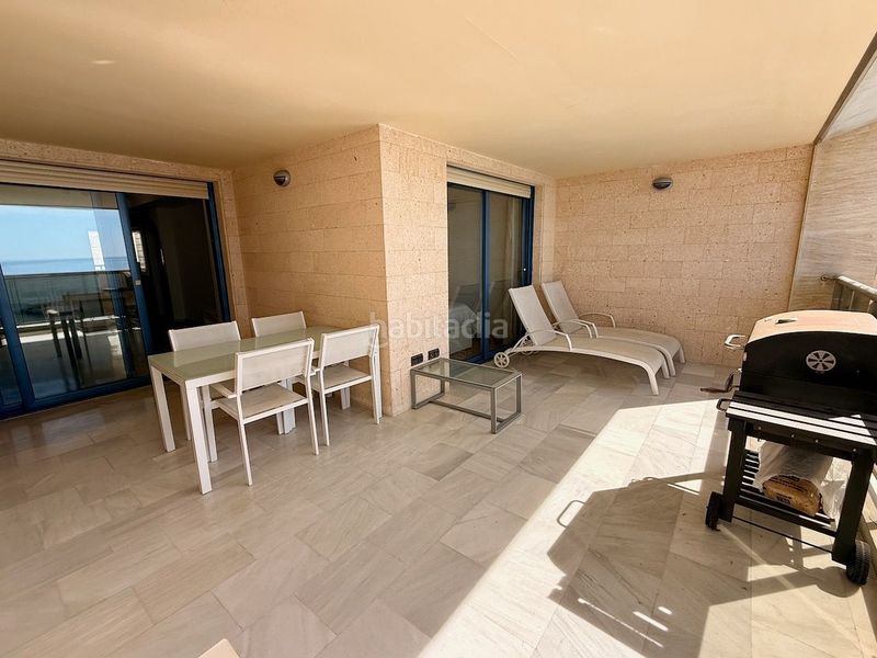 Foto ccb708c8-48e9-4549-aa3f-2edb924caacf. Apartamento en Mascarat Altea