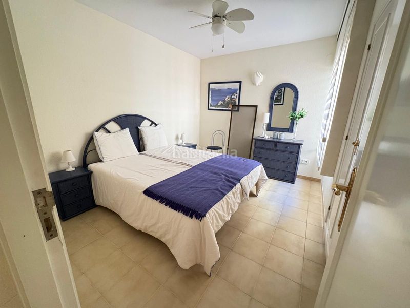 Foto 1d9986c4-e944-4f2f-be43-e2210a2f81d2. Apartament amb calefacció piscina a Mascarat Altea