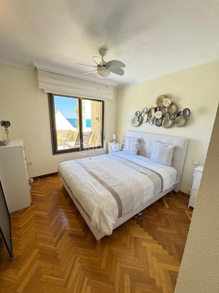 Foto 312b343d-6f77-4ba1-85f9-320a3ddcf0bd. Apartament amb calefacció piscina a Mascarat Altea