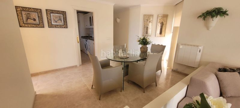 Foto 3cdc4904-84ba-4a30-8260-154ecf9f16da. Apartament amb calefacció piscina a Mascarat Altea