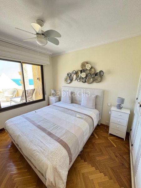 Foto 4fe6172e-751e-48c0-aed6-232ca0711fff. Apartament amb calefacció piscina a Mascarat Altea