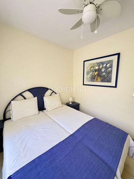 Foto 679755fb-41a9-406f-9c49-99702539fd05. Apartament amb calefacció piscina a Mascarat Altea