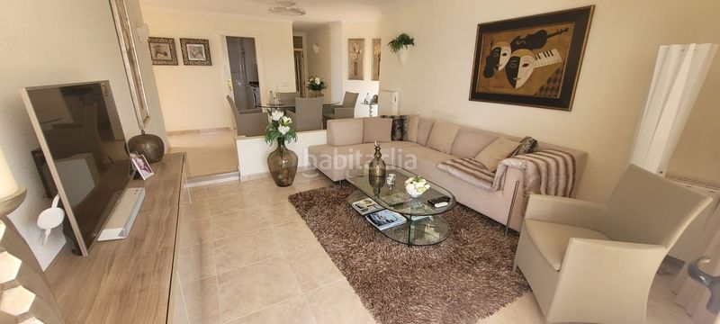 Foto 70779f91-770b-42d6-87a9-a6b3e3d082da. Apartament amb calefacció piscina a Mascarat Altea