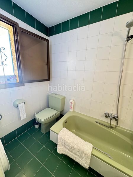Foto 727006db-6b2d-44a4-b0b6-deef215e80ec. Apartament amb calefacció piscina a Mascarat Altea