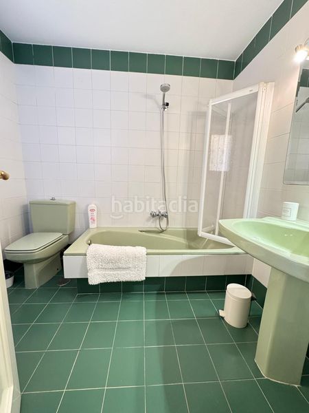 Foto 78130ff4-c976-4afe-ac8a-d88582e93a6c. Apartament amb calefacció piscina a Mascarat Altea