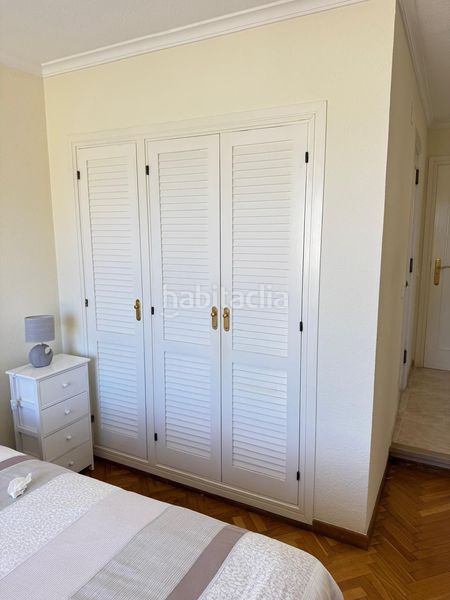 Foto 782a9801-61ce-478b-8927-d28a25762966. Apartament amb calefacció piscina a Mascarat Altea