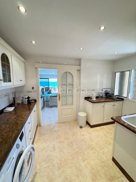Foto 78df8f32-7c74-412d-8dfa-d0040598918c. Apartament amb calefacció piscina a Mascarat Altea