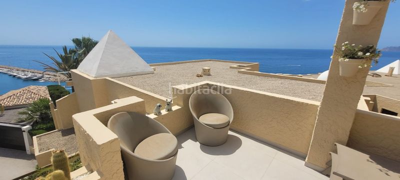 Foto 931231db-770e-4ef7-803b-1cd74117faf6. Apartament amb calefacció piscina a Mascarat Altea