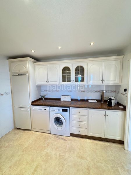 Foto b95dd552-c385-42b3-9429-a2d89e3fdb61. Apartament amb calefacció piscina a Mascarat Altea