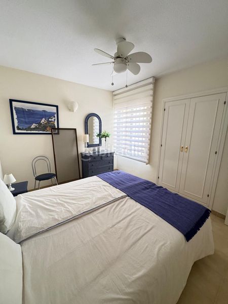 Foto c32a3c22-5774-4f6e-8906-170458c3a2e0. Apartament amb calefacció piscina a Mascarat Altea