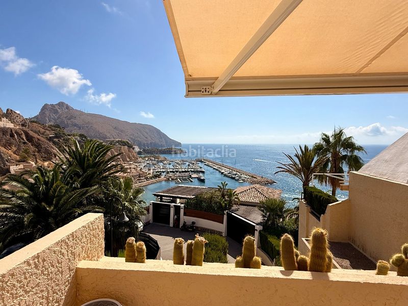 Foto 0916d270-b998-491c-8ef9-4cae40c3855f. Apartamento en Mascarat Altea