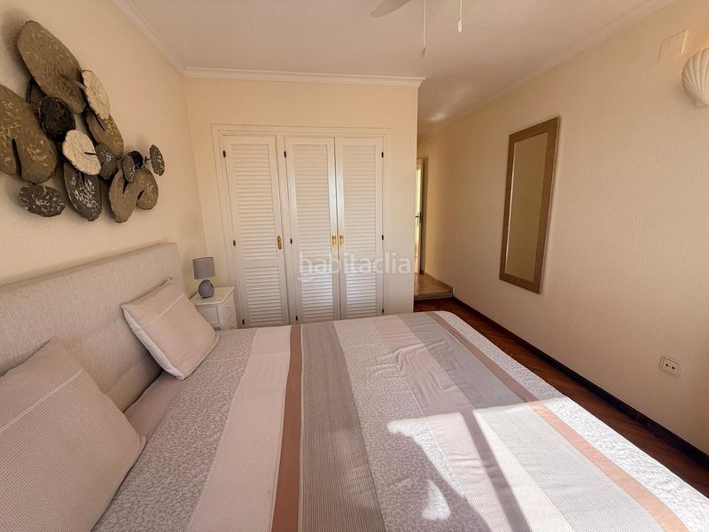 Foto 0d42f2e0-8dfc-47e5-9403-8197fd902a80. Apartamento en Mascarat Altea