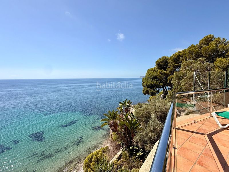 Foto 2966a5fe-9cf9-4ec4-9552-0c6ef2b868e1. Apartamento en Mascarat Altea
