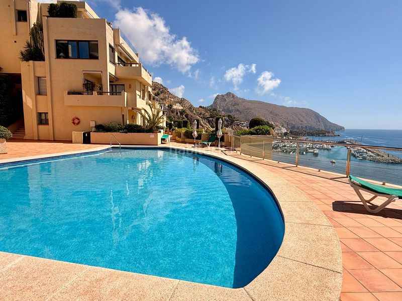 Foto 46faf7b6-70f2-4a38-9f44-9b493bf9cd2c. Apartamento en Mascarat Altea