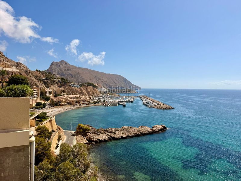 Foto 76d52a2f-e499-4d26-86b1-08272aec037b. Apartamento en Mascarat Altea