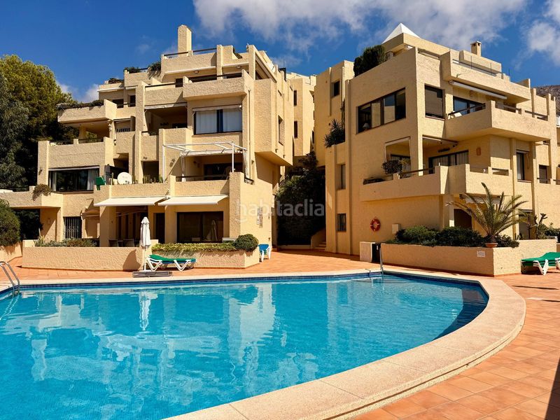 Foto 78ef0a73-438e-4c56-b0be-cf1d8db84b82. Apartamento en Mascarat Altea