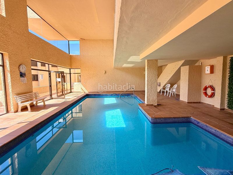 Foto 7d212722-af39-491d-a4e1-3414c70b68d3. Apartamento en Mascarat Altea
