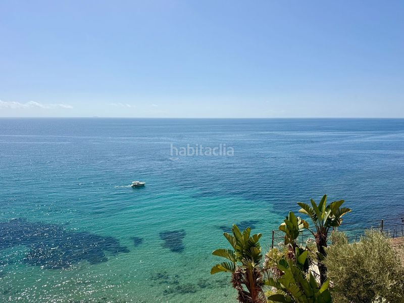 Foto 7e0338ee-a0b3-430d-aeb7-f8d6acf73ca5. Apartamento en Mascarat Altea