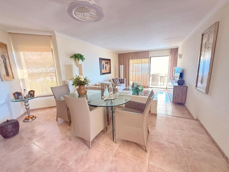 Foto 969eb34f-aef4-4978-83f4-f531e6238737. Apartamento en Mascarat Altea