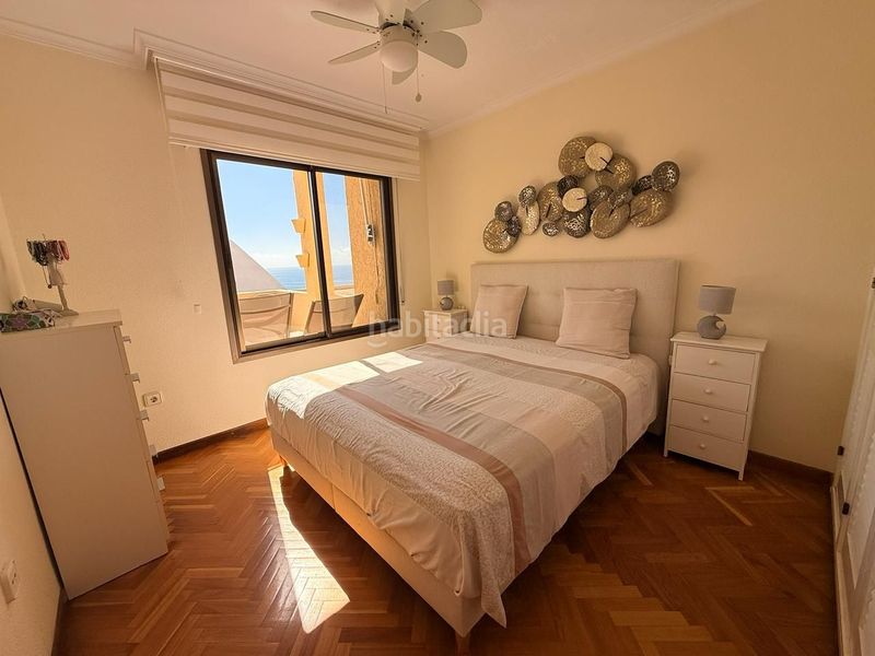 Foto a62122be-830e-46d1-ba2f-6c84e5fe583d. Apartamento en Mascarat Altea